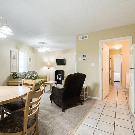 Country Club Villas Surfside Beach Eksteriør billede