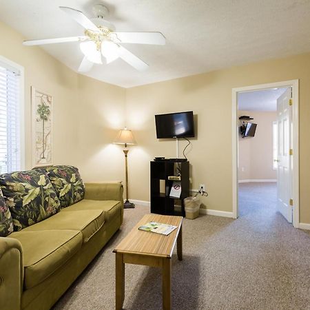 Country Club Villas Surfside Beach Eksteriør billede