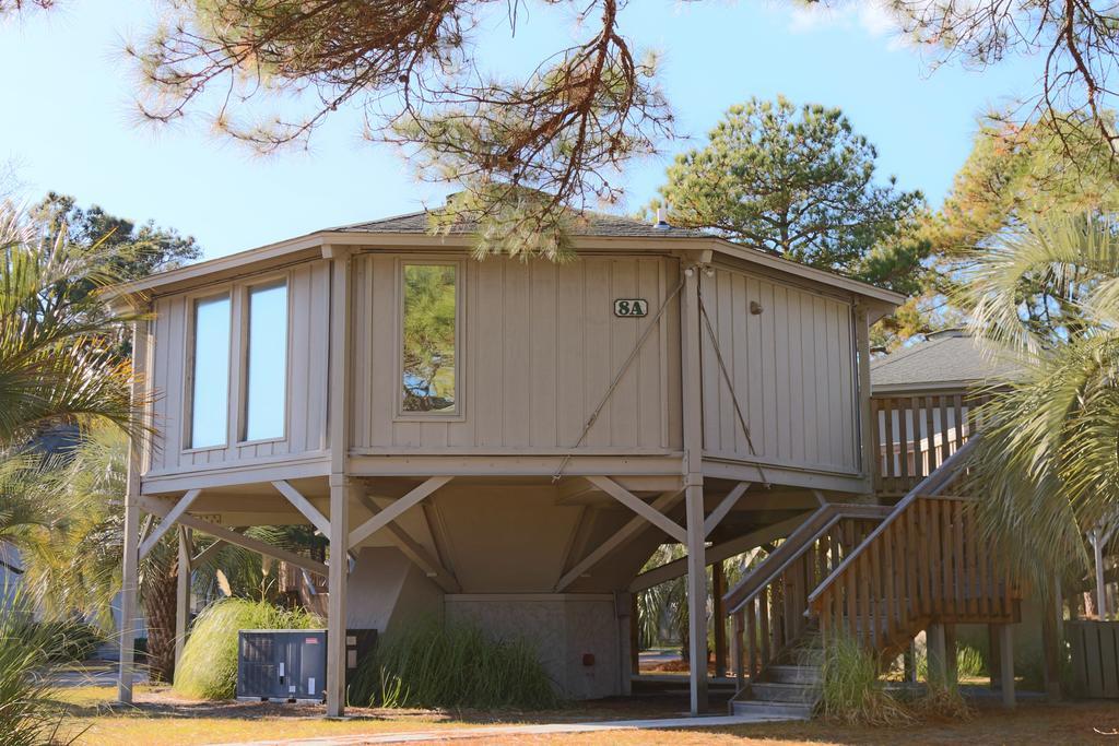 Country Club Villas Surfside Beach Eksteriør billede