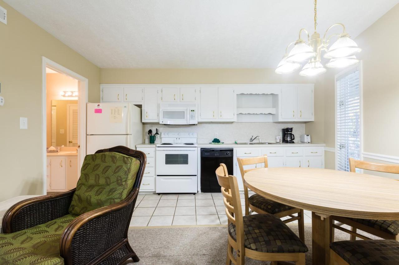 Country Club Villas Surfside Beach Eksteriør billede