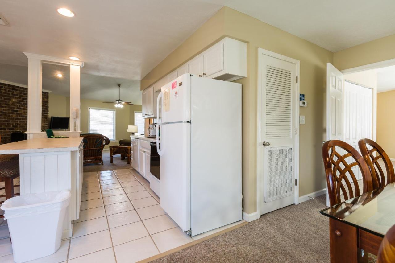 Country Club Villas Surfside Beach Eksteriør billede