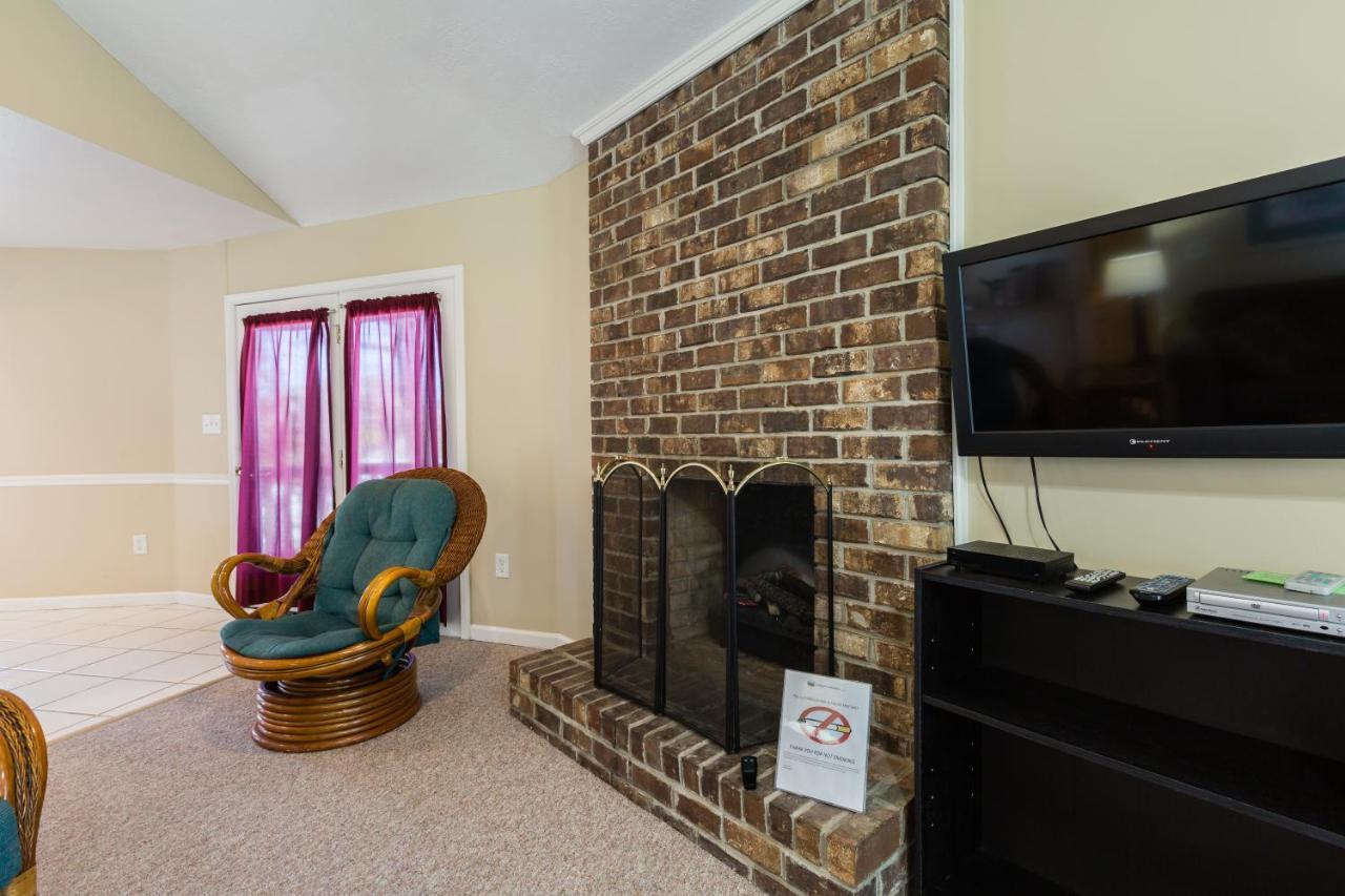 Country Club Villas Surfside Beach Eksteriør billede