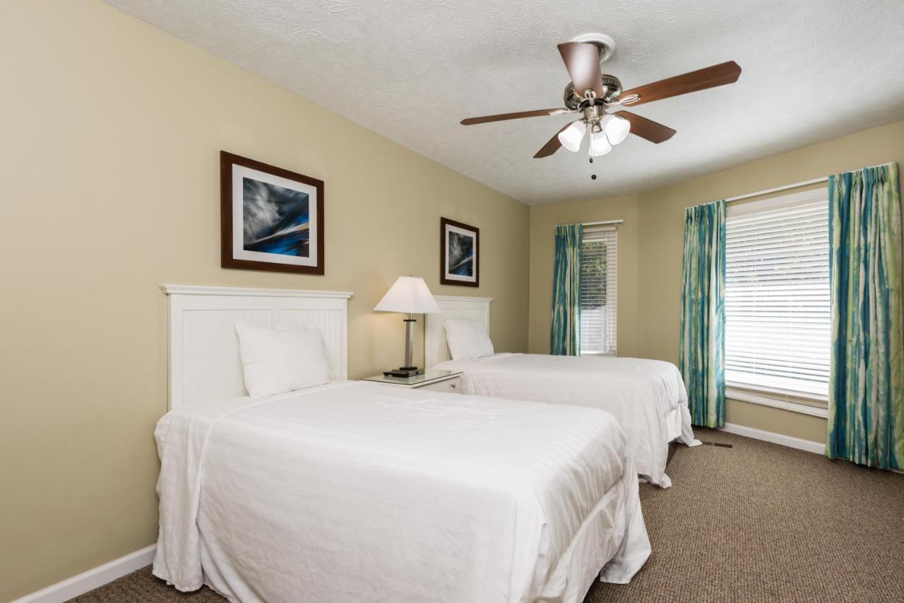 Country Club Villas Surfside Beach Eksteriør billede