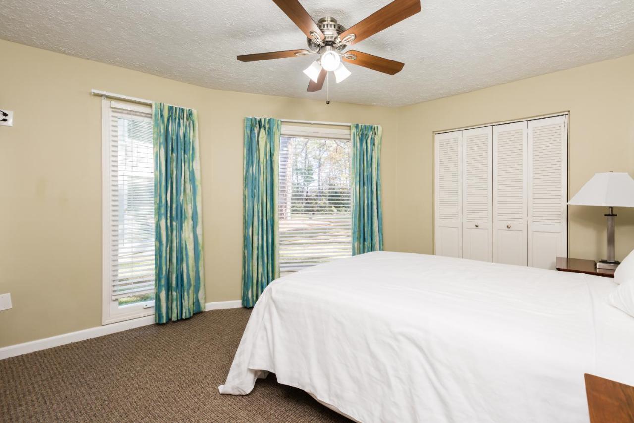 Country Club Villas Surfside Beach Eksteriør billede