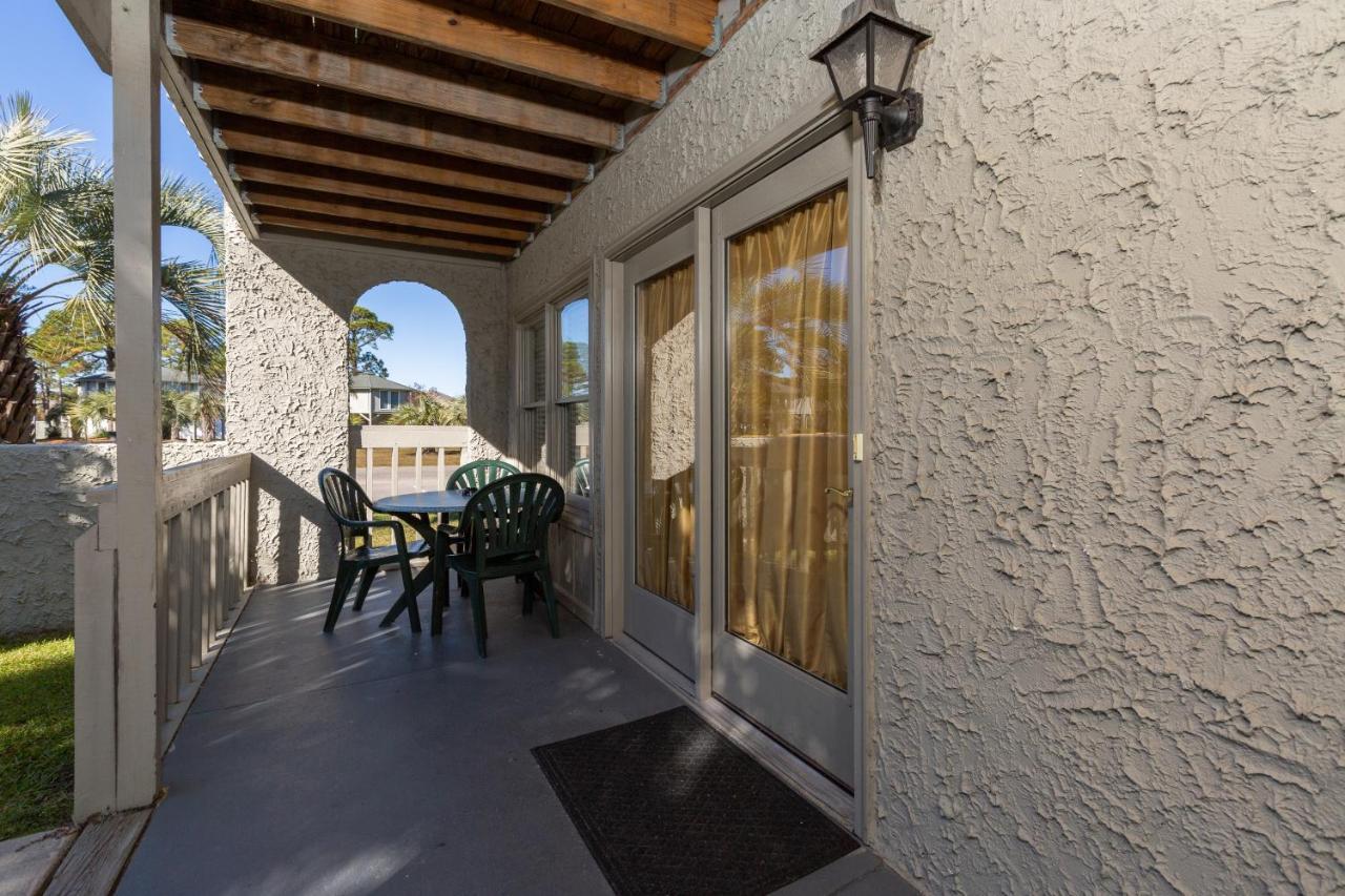 Country Club Villas Surfside Beach Eksteriør billede