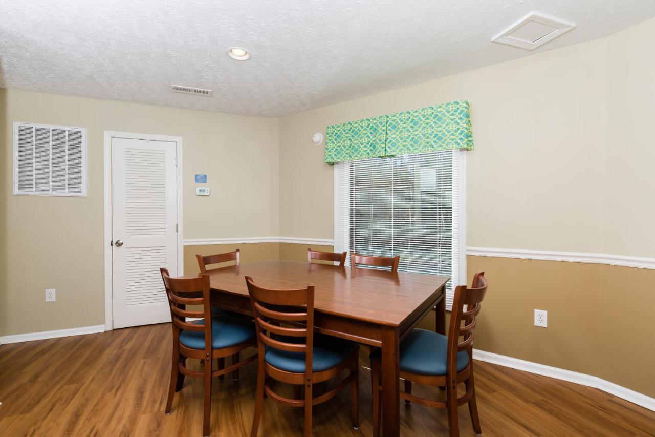 Country Club Villas Surfside Beach Eksteriør billede