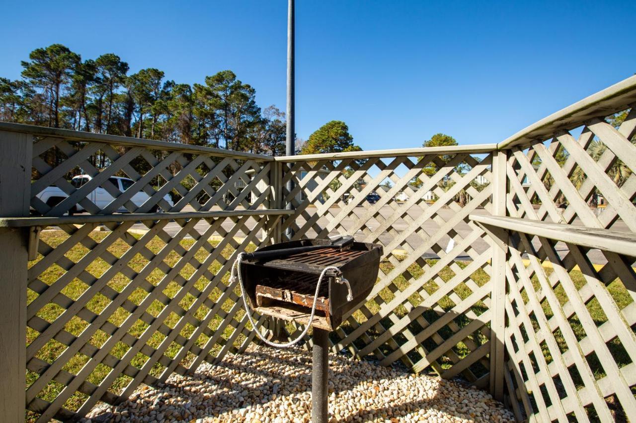 Country Club Villas Surfside Beach Eksteriør billede