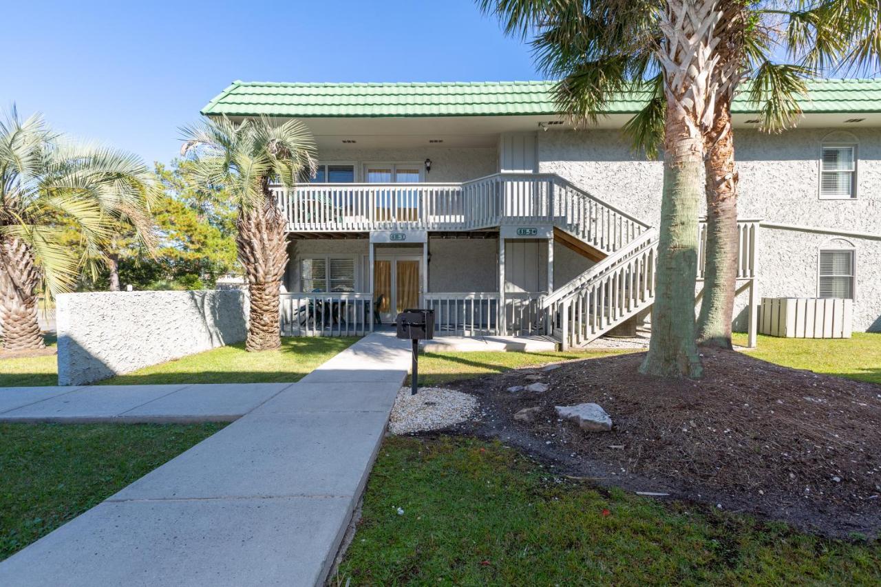 Country Club Villas Surfside Beach Eksteriør billede