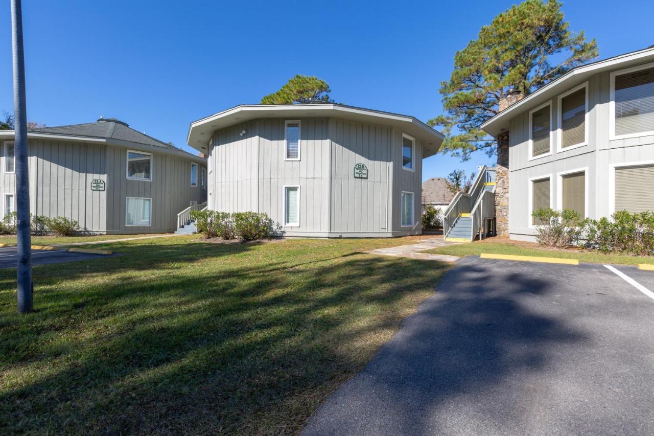 Country Club Villas Surfside Beach Eksteriør billede