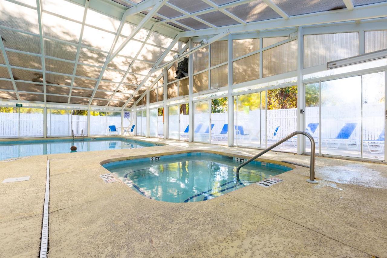 Country Club Villas Surfside Beach Eksteriør billede