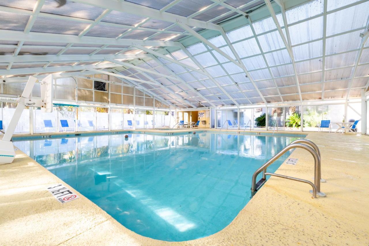 Country Club Villas Surfside Beach Eksteriør billede