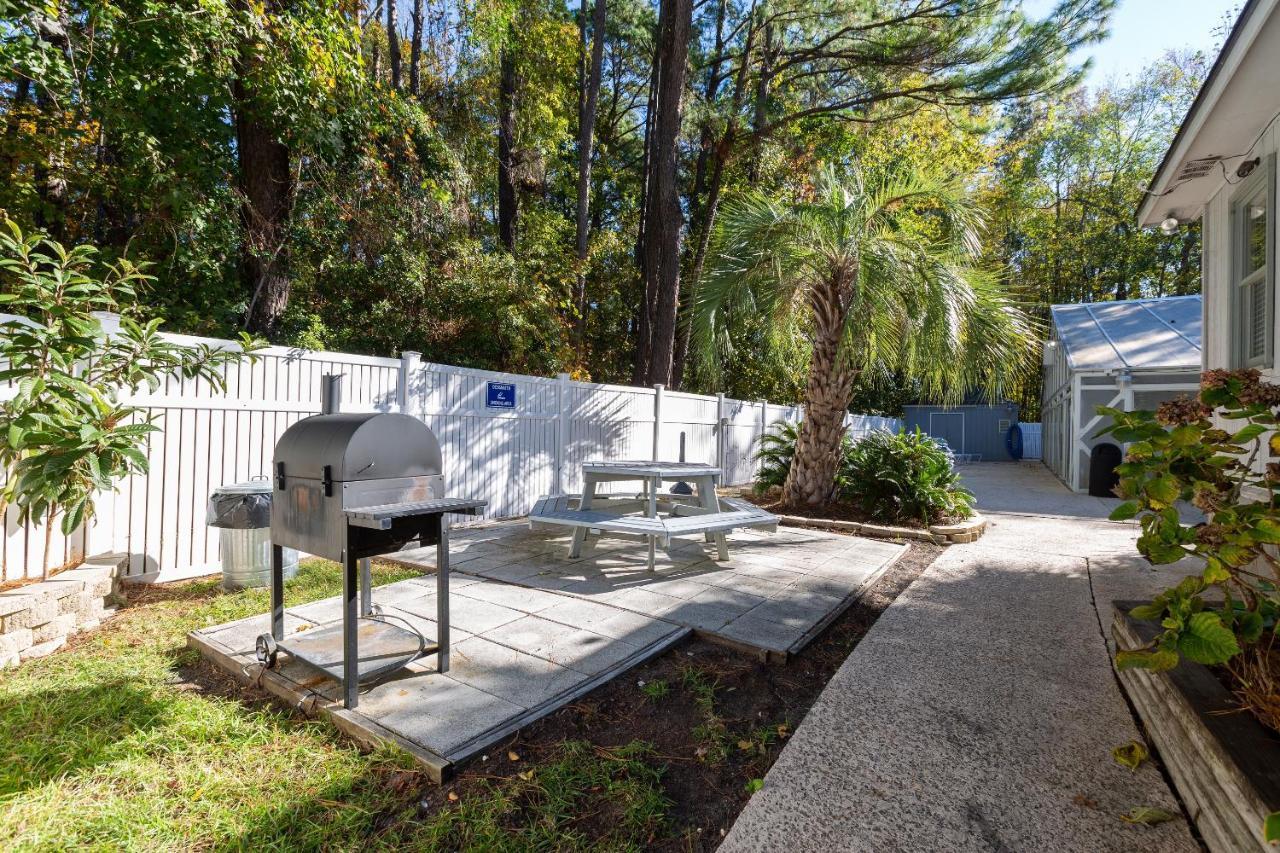 Country Club Villas Surfside Beach Eksteriør billede